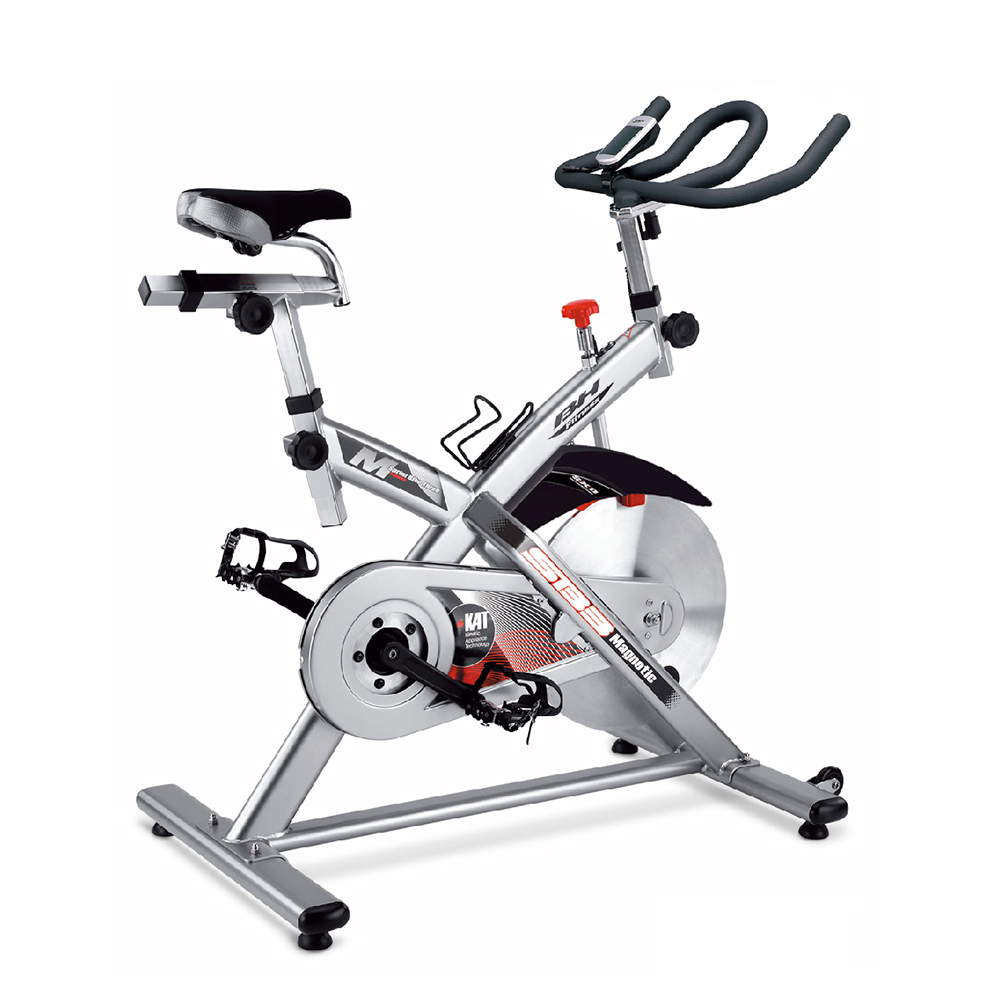 BH H919N全鋁飛輪車