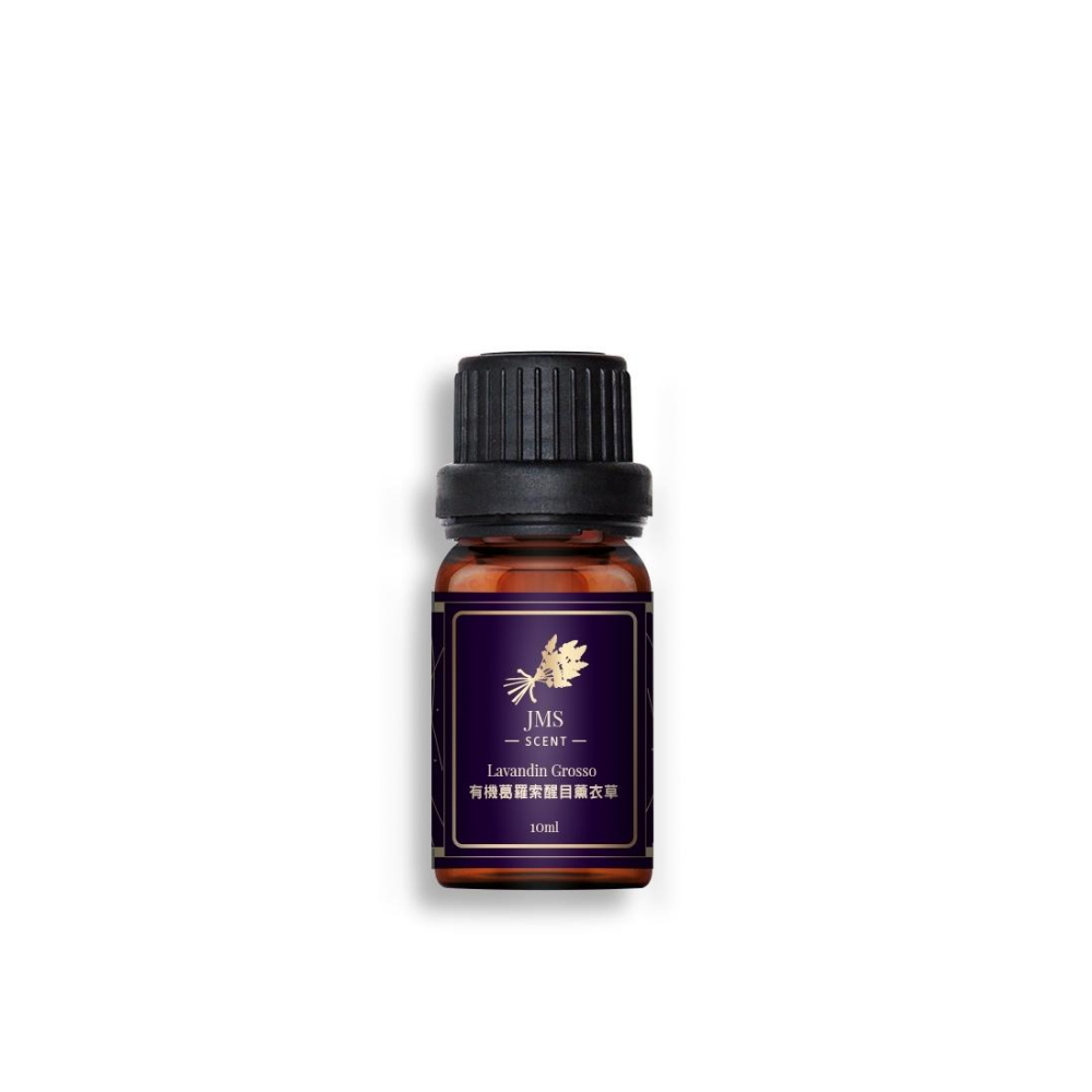 JMScent 薰衣草精油10ml