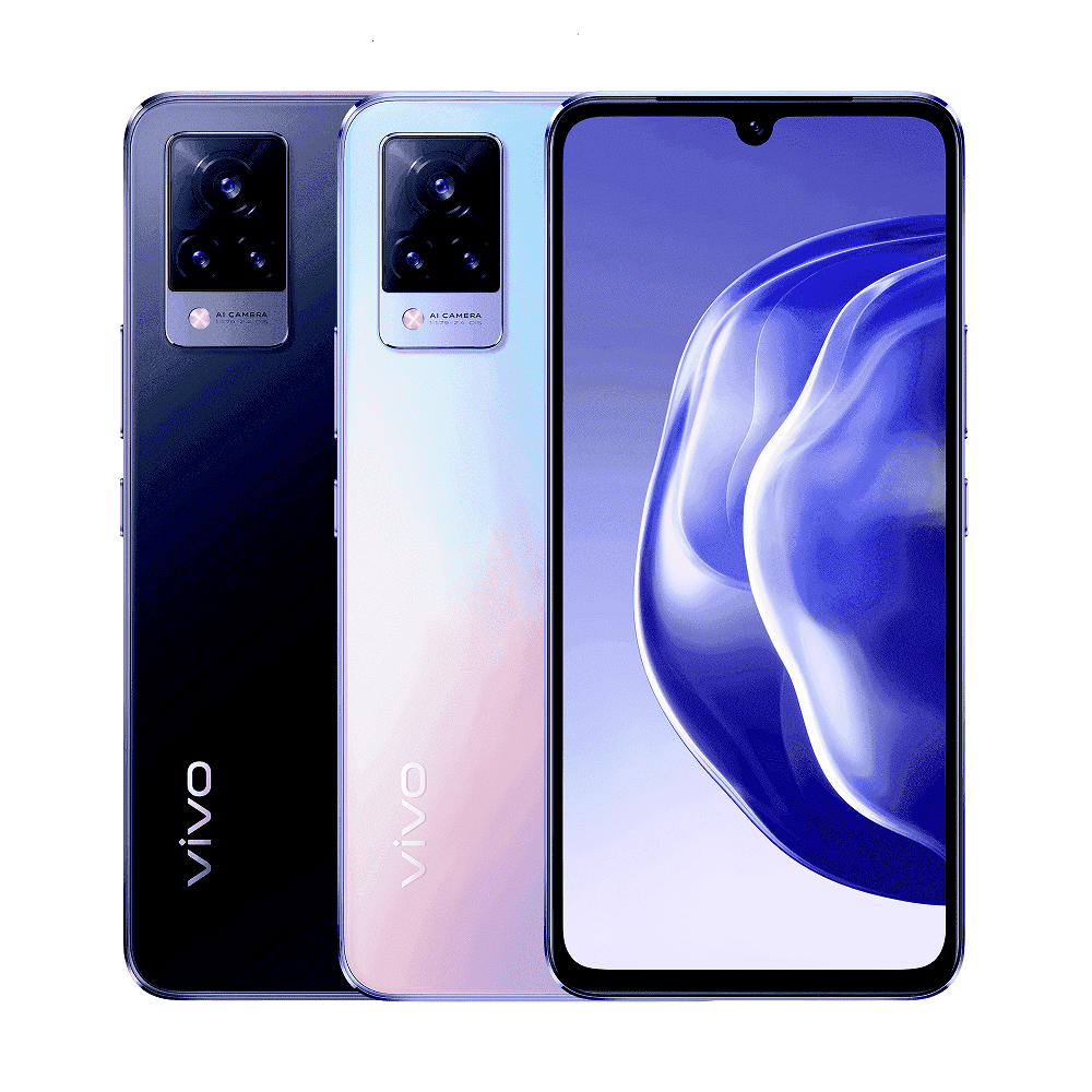 vivo V21 5G (8+128)
