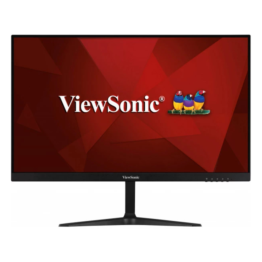 ViewSonic 27吋電競螢幕