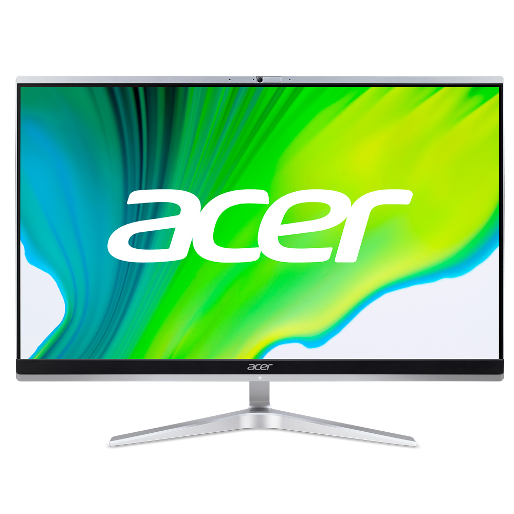 宏碁24型i5液晶電腦