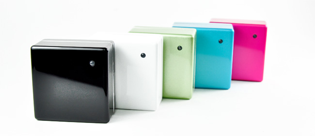 isound mini speaker