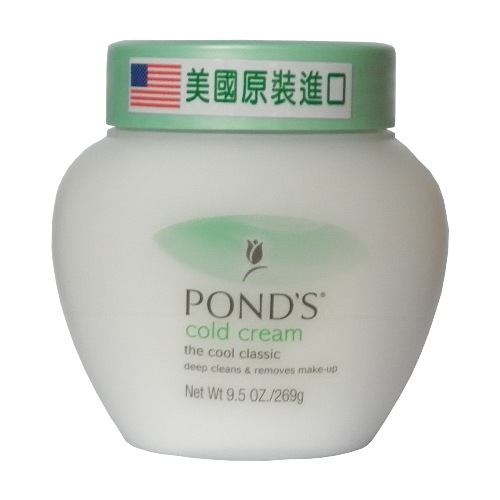 美國pond S卸妝冷霜269g Pchome 24h購物