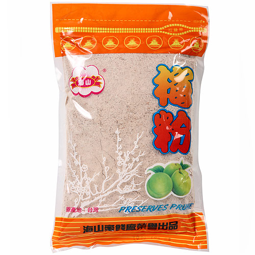 海山 梅粉 600g Pchome 24h購物