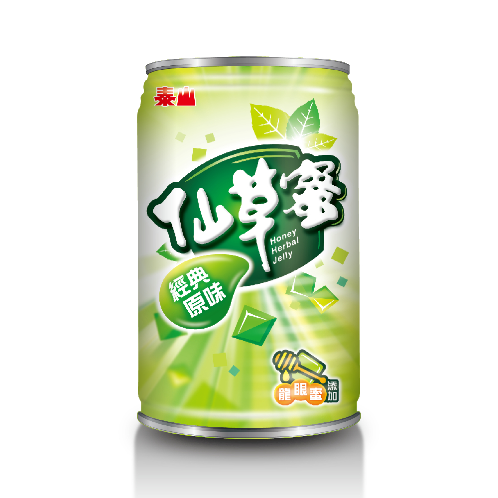 泰山仙草蜜330g 6入 Pchome 24h購物