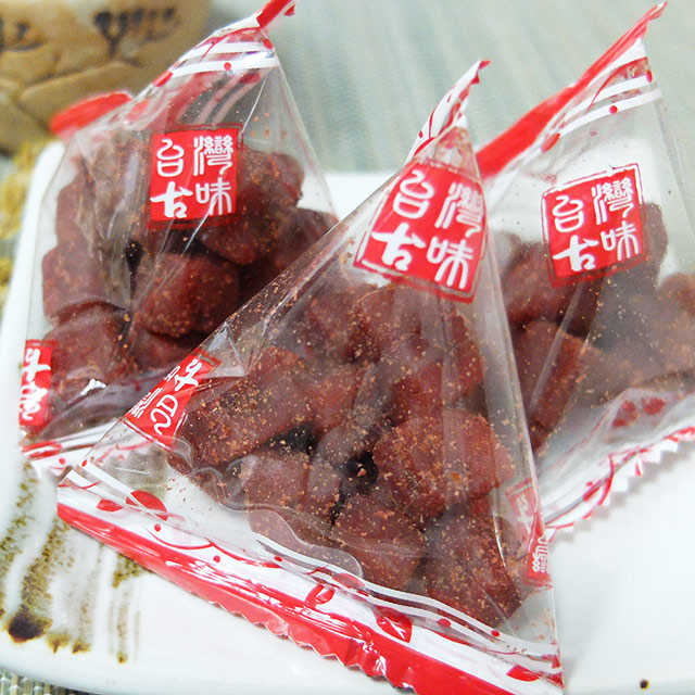 惠香小豆丁三角包 250g 包 Pchome 24h購物