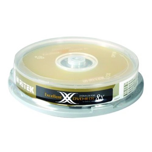 Ritek錸德8x Dvd Rdl 8 5gb 30片 三菱雙頭筆一支 Pchome 24h購物