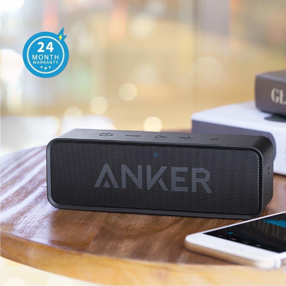anker soundcore model a3102