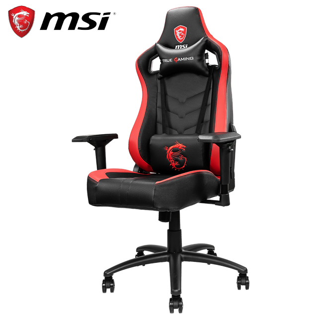 Msi кресло mag ch110