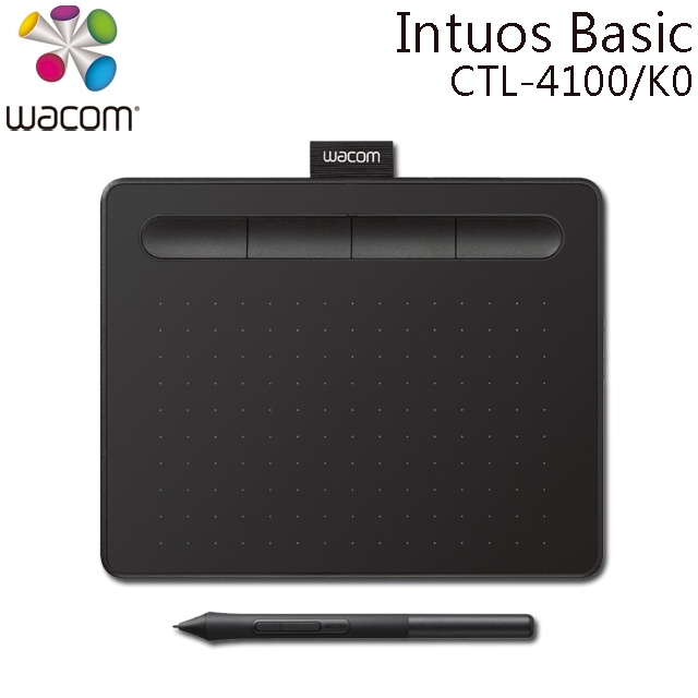 Wacom 繪圖板系列 Pchome 24h購物