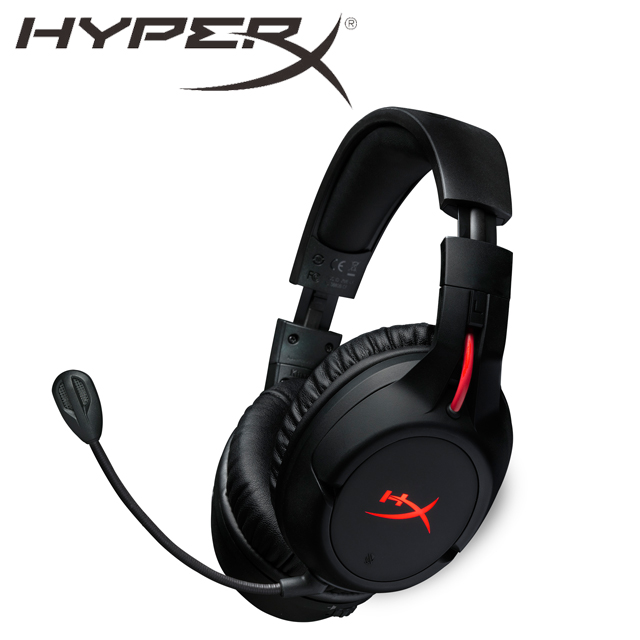 hyperx quad core