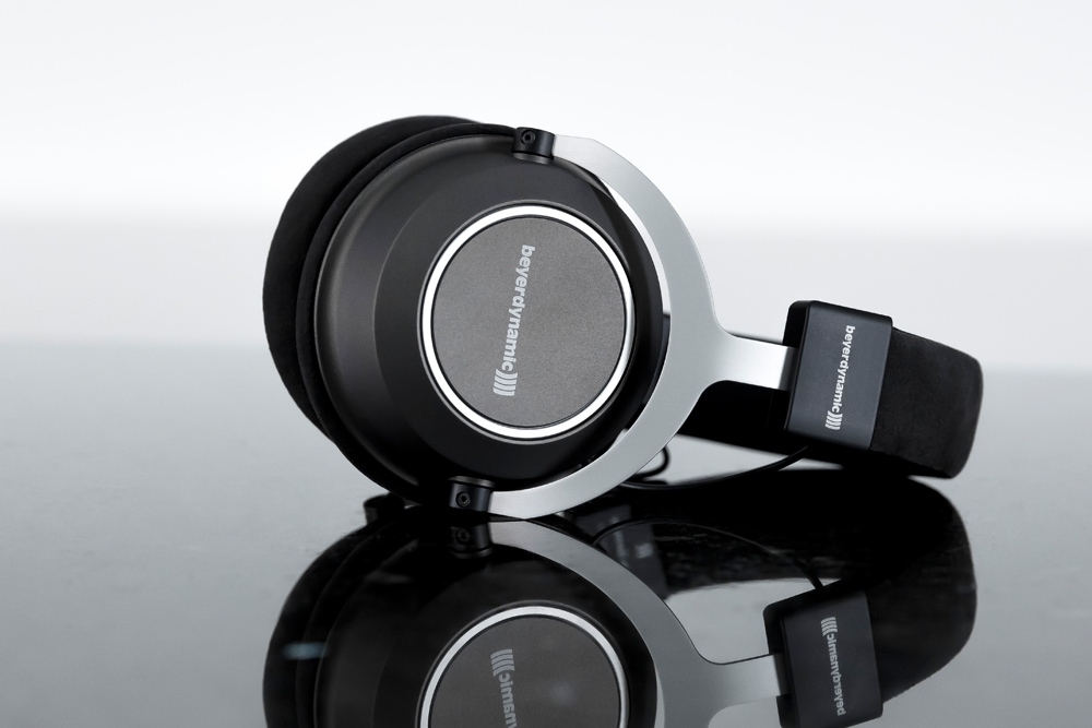 Beyerdynamic Amiron Wireless 藍牙密閉式耳罩耳機 Pchome 24h購物