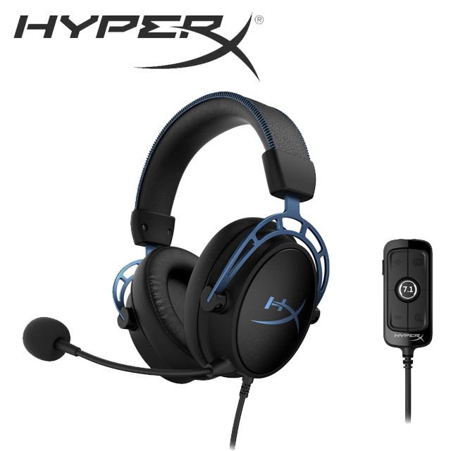 hyperx a