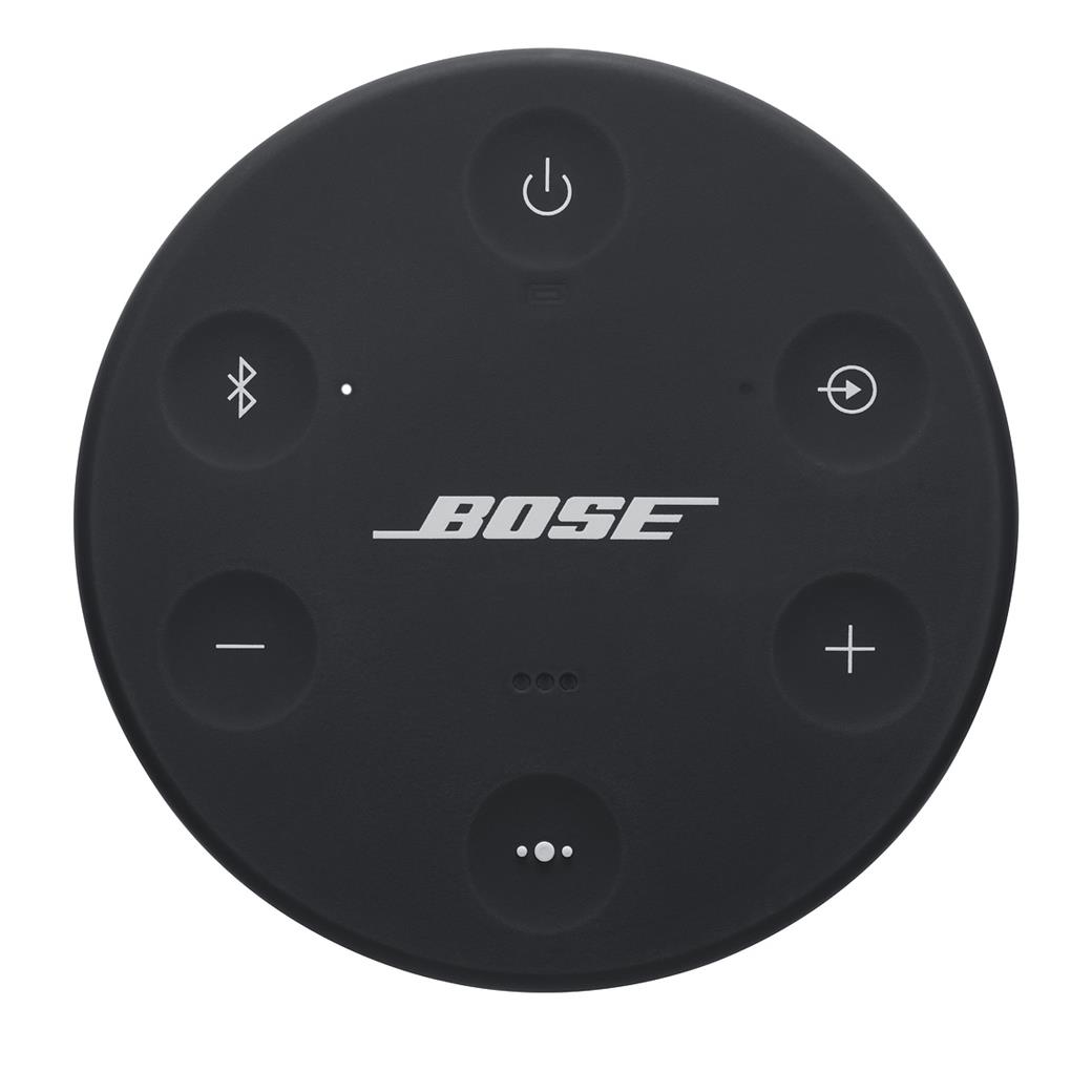 德誼數位】BOSE SOUNDLINK REVOLVE 博士音響藍牙揚聲器-BK 一代