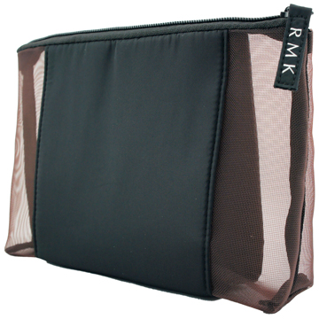 Rmk 簡約網格包 咖啡 Pchome 24h購物