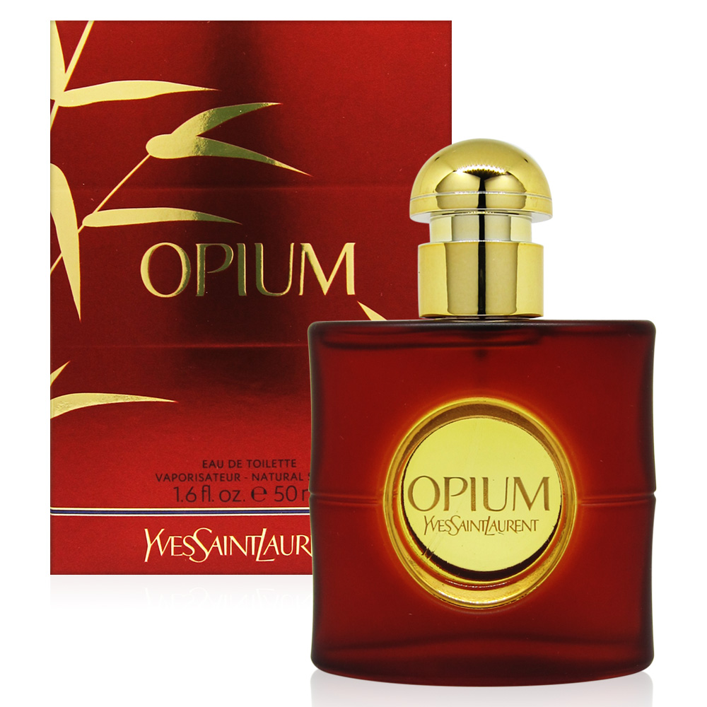 opium edt 50ml