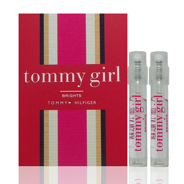 tommy girl bright