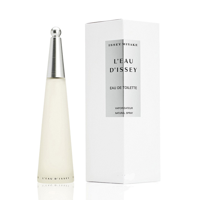 Issey Miyake 三宅一生 一生之水女性淡香水50ml Pchome 24h購物