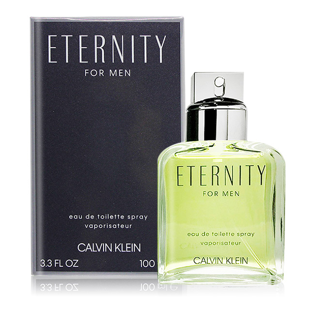 eternity 100 ml