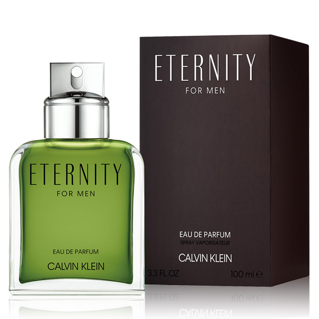 ck eternity 100ml