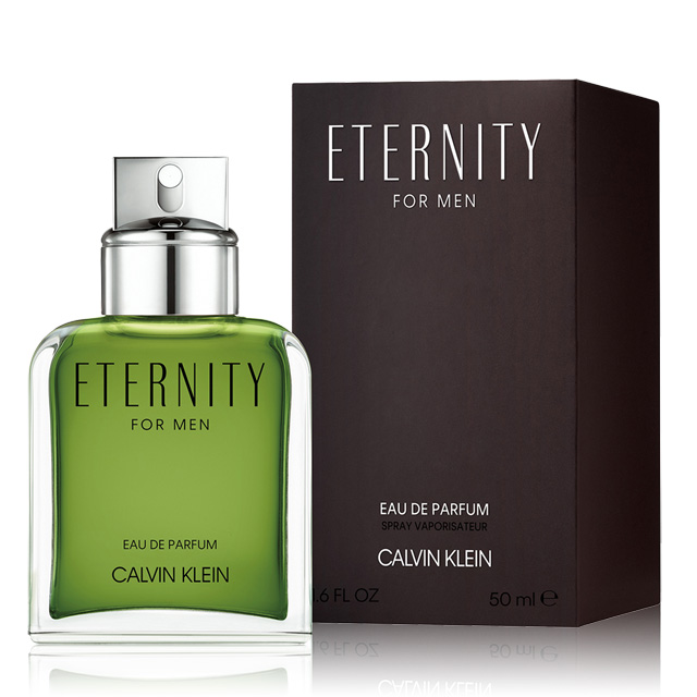 calvin klein eternity 50ml