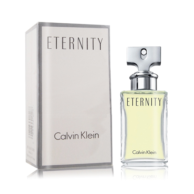 Calvin Klein Ck Eternity 永恆女性淡香精 5ml Edp 香水航空版 Pchome 24h購物