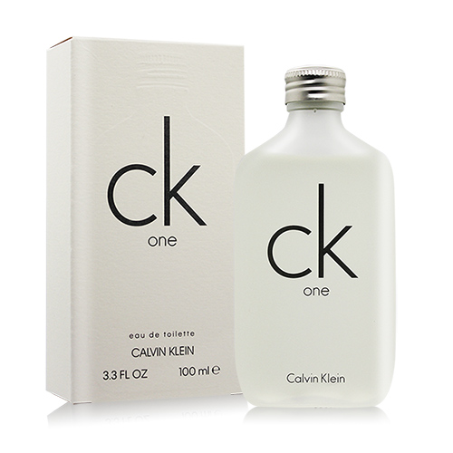 ck 1 perfume