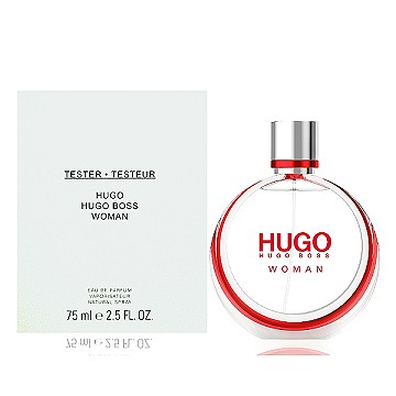 boss hugo woman