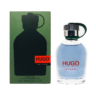 hugo boss perfume 125ml