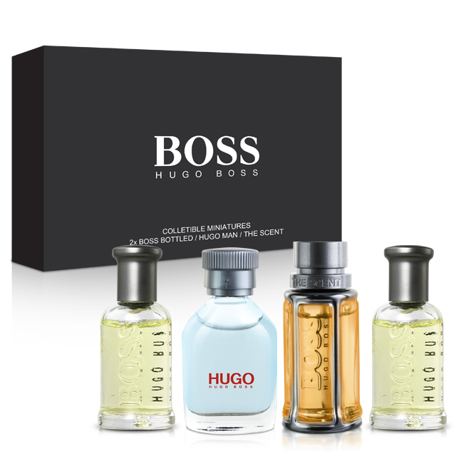 hugo boss 5ml