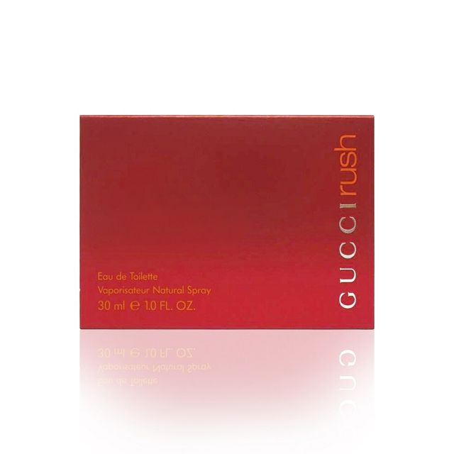 Gucci Rush 狂愛女性淡香水30ml Pchome 24h購物