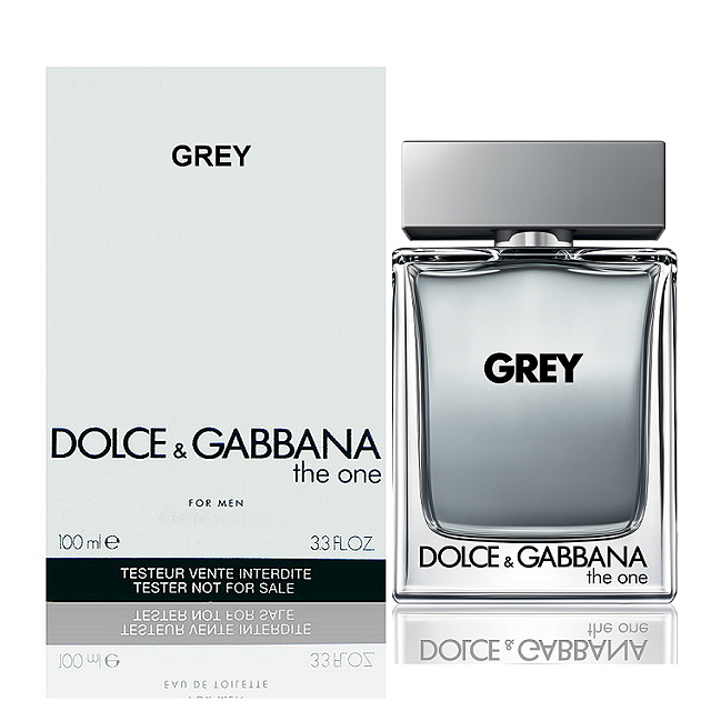 grey dolce gabbana