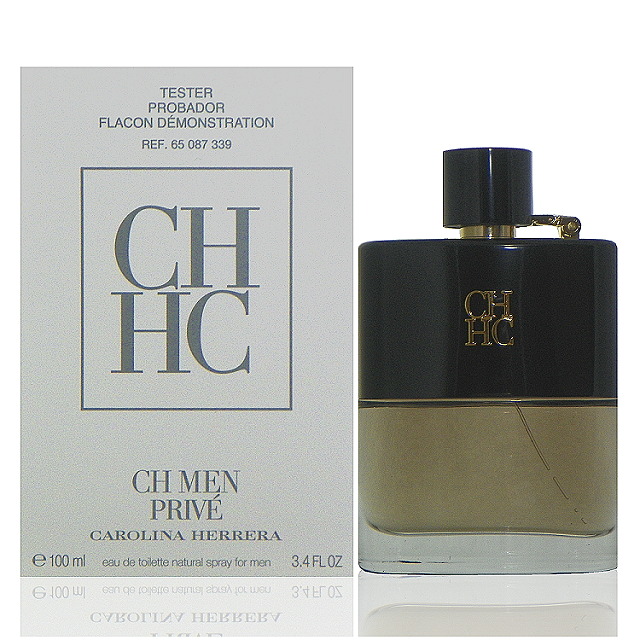 carolina herrera ch prive eau de parfum