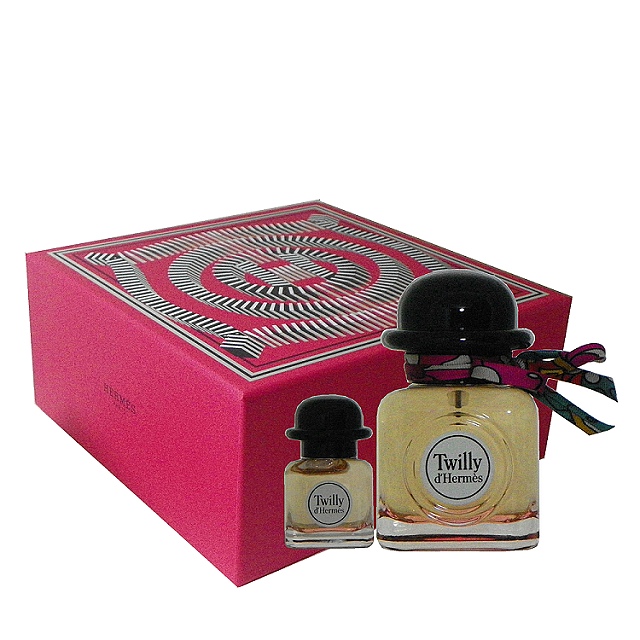 hermes twilly 50ml