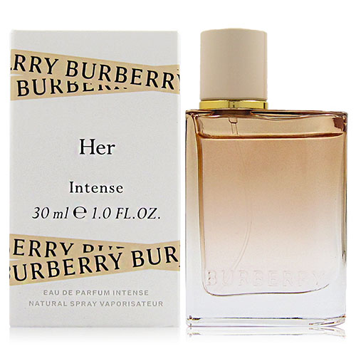 burberry her intense 50ml