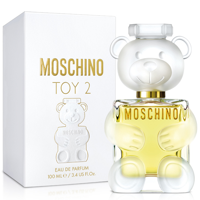 moschino love parfum 100 ml