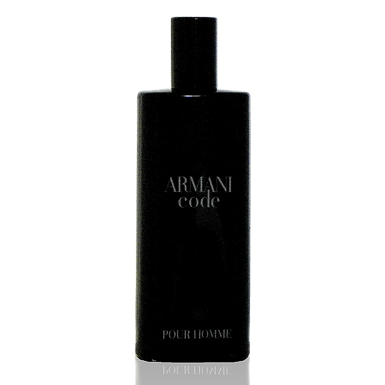 armani code men's perfume