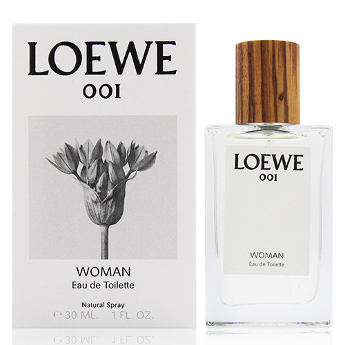 loewe eau de parfum