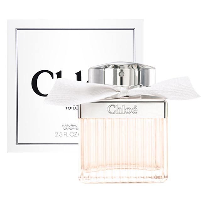 Chloe克羅埃 白玫瑰女性淡香水75ml Tester Pchome 24h購物