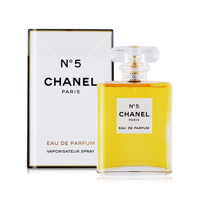 chanel 5 50ml