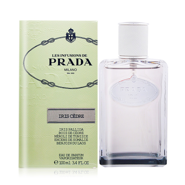 prada parfum