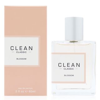 clean eau de toilette