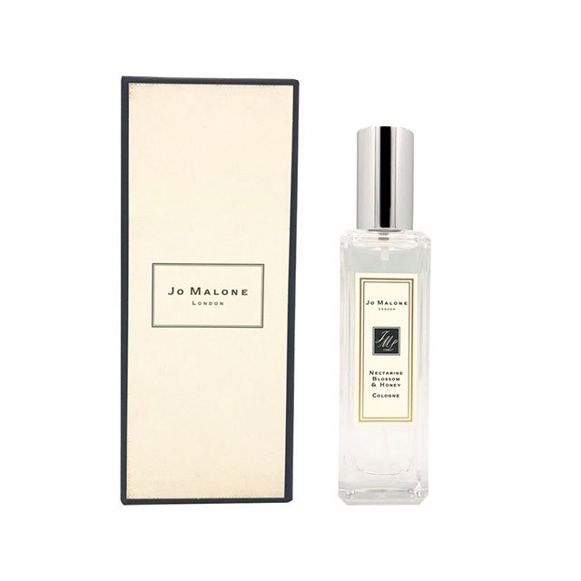 Jomalone 杏桃與蜂蜜香水30ml 海外航空版 Pchome 24h購物