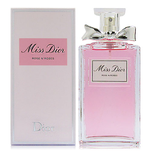 dior rose perfume