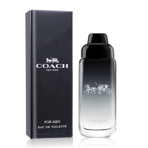 coach mens perfume