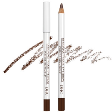 Dhc 明亮美型眉筆 黑褐色 Bk02 2 1g Pchome 24h購物