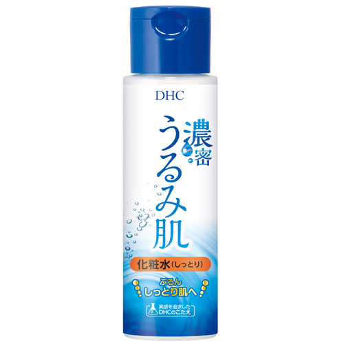 Dhc 極效四重玻尿酸化粧水 滋養型 180ml Pchome 24h購物