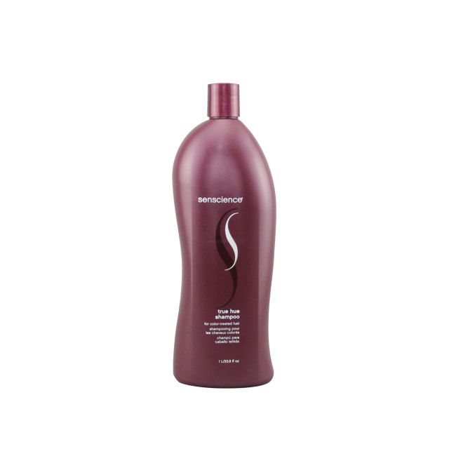 Shiseido 資生堂亮澤護色洗髮精1000ml Pchome 24h購物