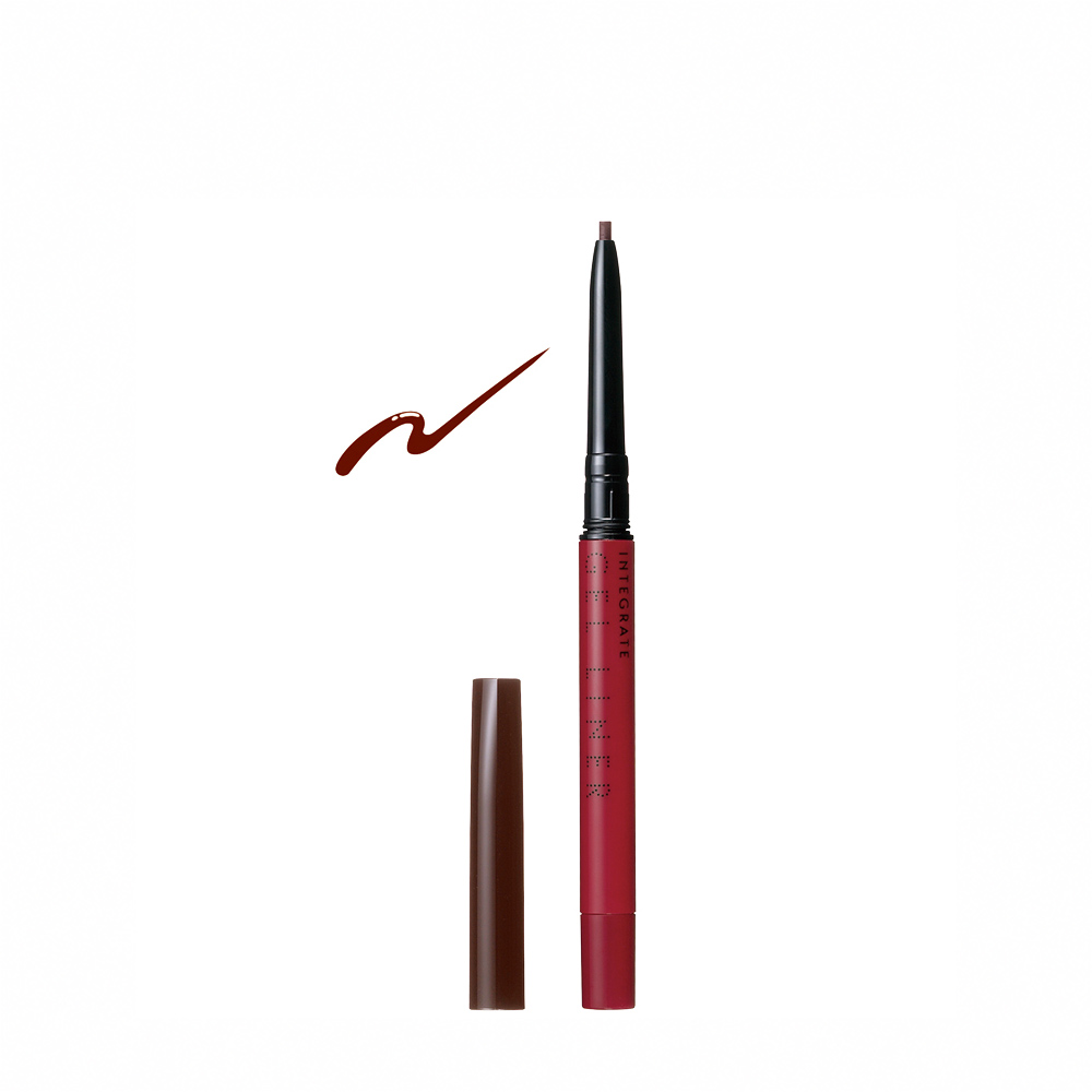 Integrate 超順手抗暈染眼線膠筆n Br620 0 13g Pchome 24h購物