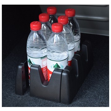 汽車後車箱收納固定神器 Pchome 24h購物